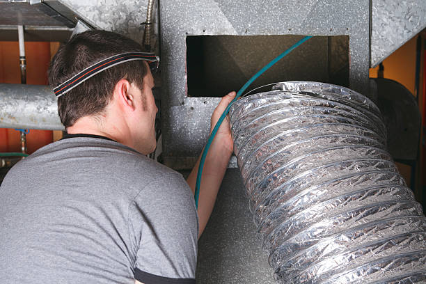 Ventilation Cleaning Services in Lake Ozark, MO