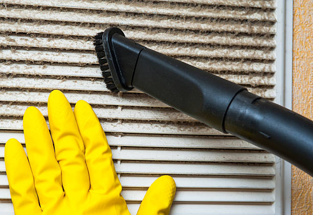 Reliable Lake Ozark, MO Airduct Cleaning Solutions