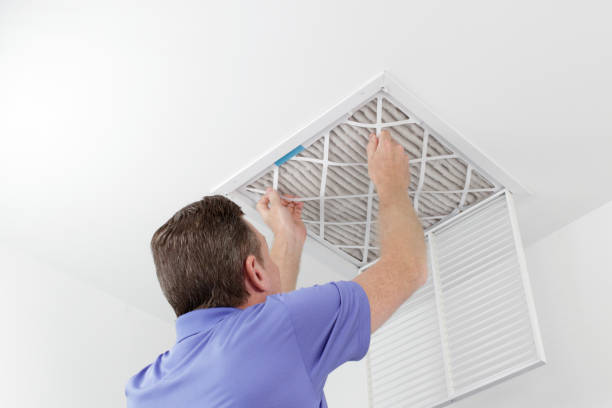 Trusted Lake Ozark, MO Airduct Cleaning Experts